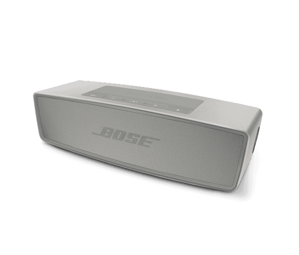 Bose SoundLink Mini II Bluetooth Speaker