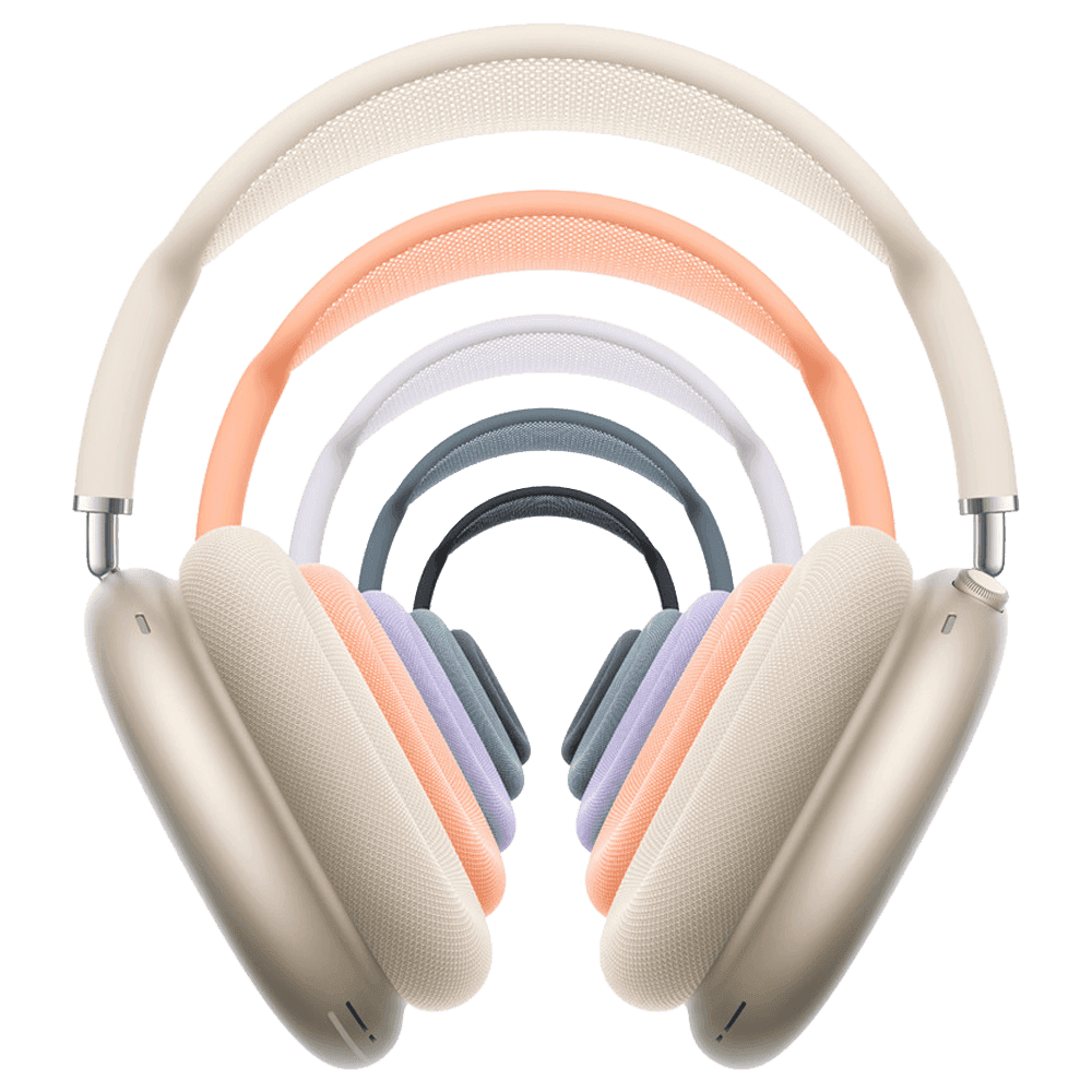 Apple AirPods Max (USB-C)