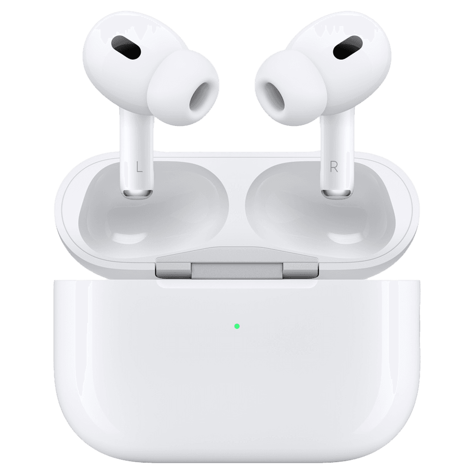 Apple AirPods Pro (2nd Generation, Lightning)