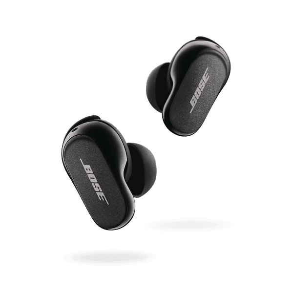 Bose QuietComfort Earbuds II