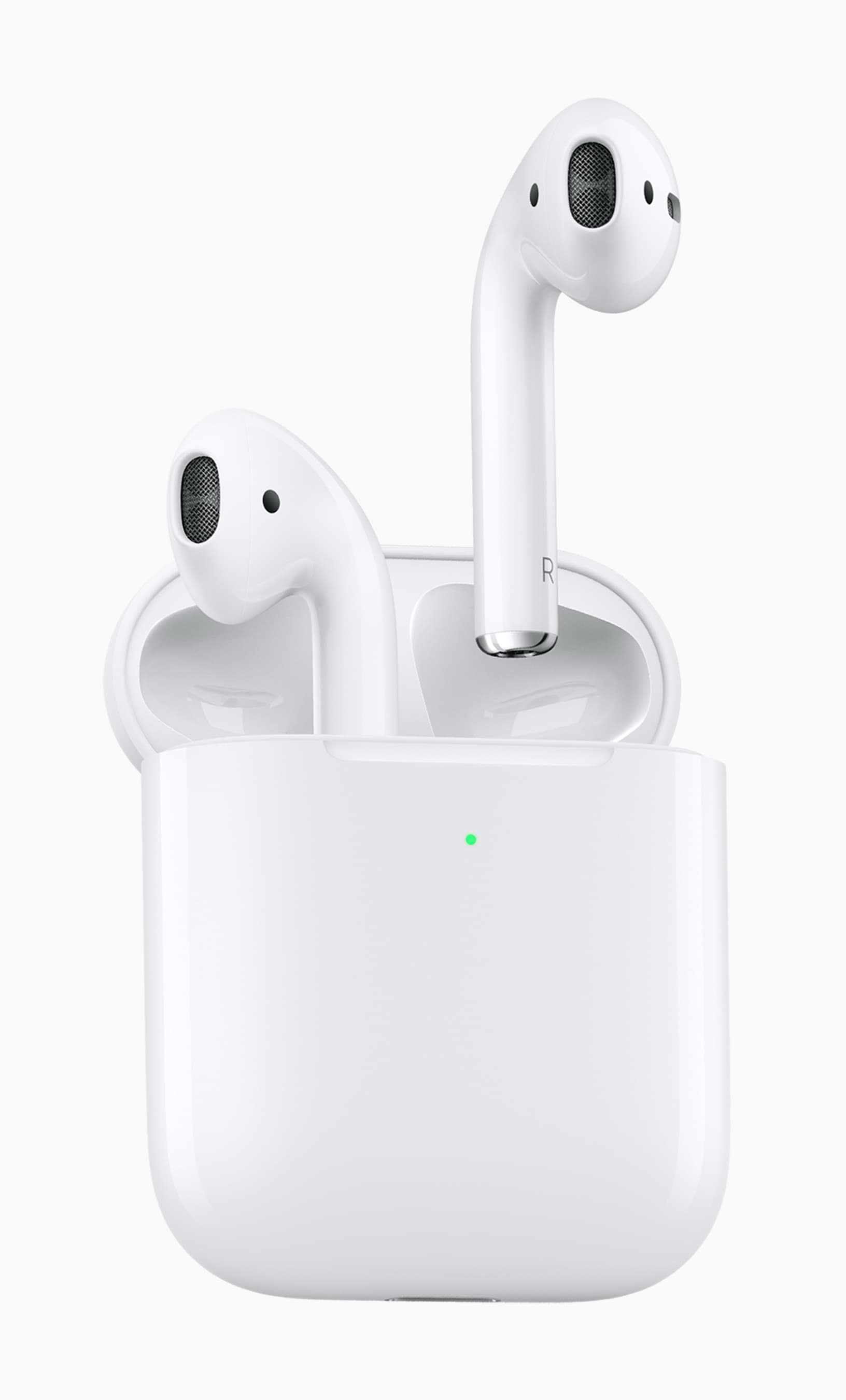 Apple AirPods (2nd Generation)